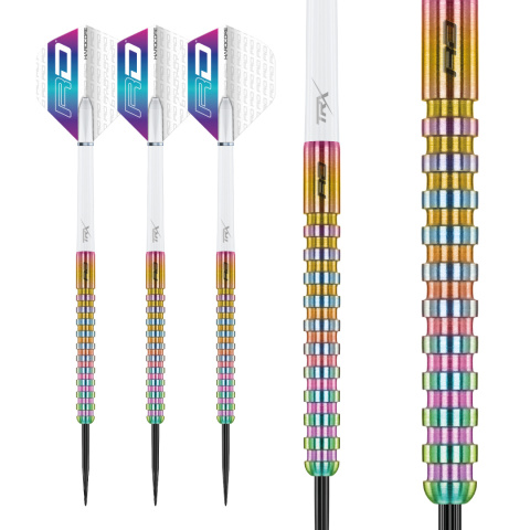 Lotki steel do gry w darta - balticdarts.pl